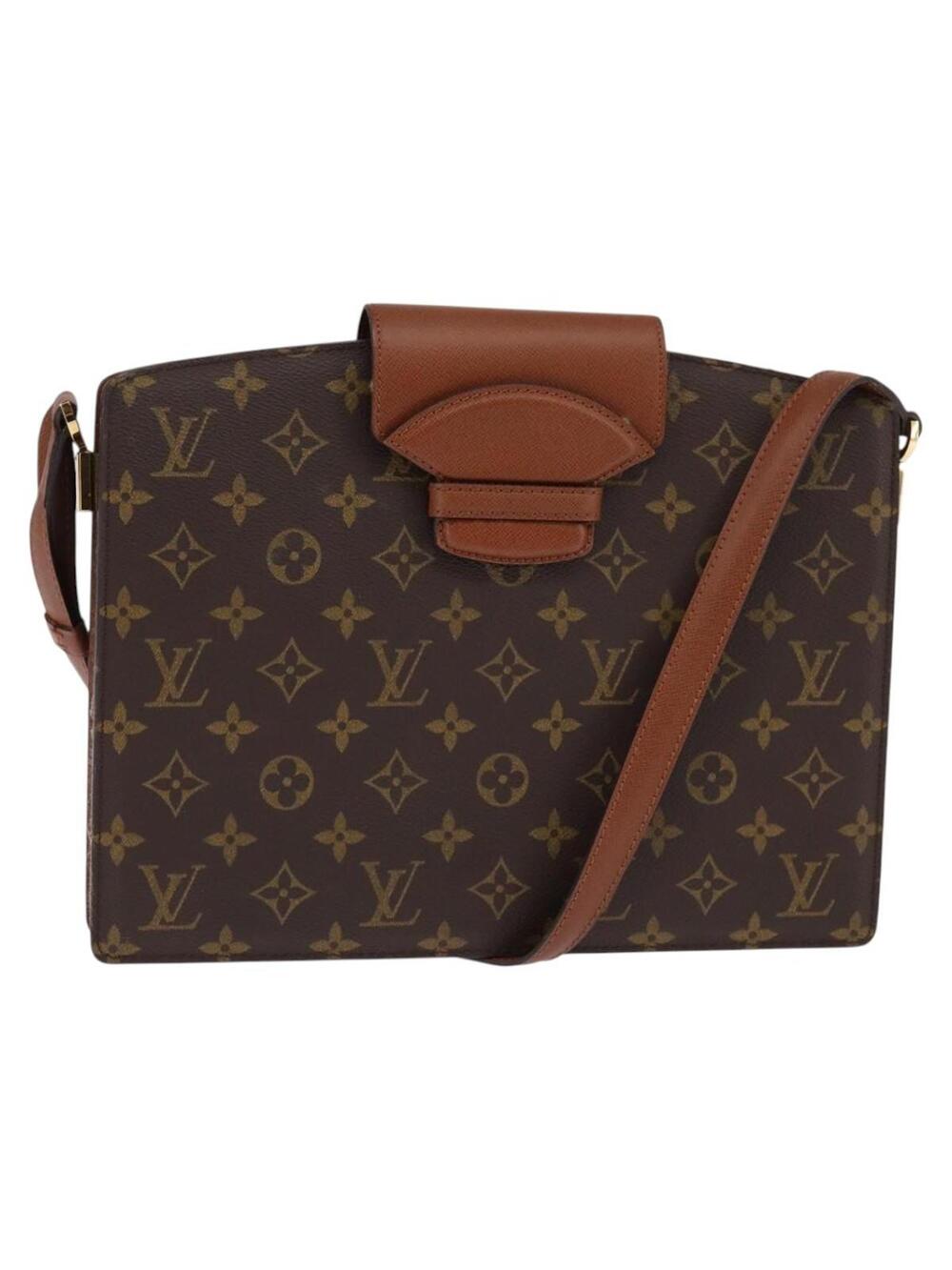 Louis Vuitton Kurcell Shoulder Bag Lv #344410L65B